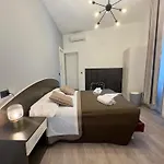 Gate 40 Rome