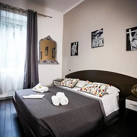 Affittacamere Gate 40 Roma