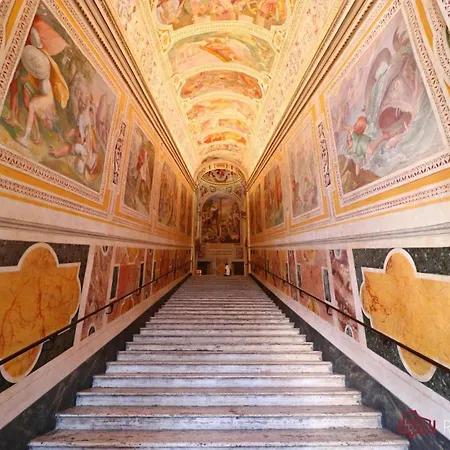 Affittacamere Gate 40