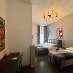 Gate 40 Gæstehus 4*
