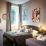 Gate 40 Gæstehus 4*