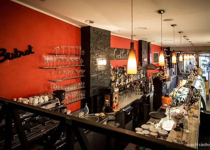 Gate 40 Maison d'hôtes