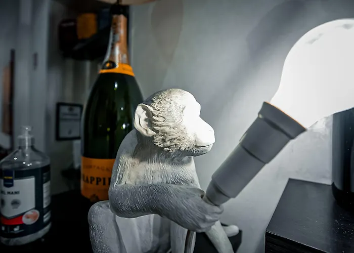 Maison d'hôtes Gate 40