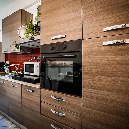 Gate 40 4* ローマ