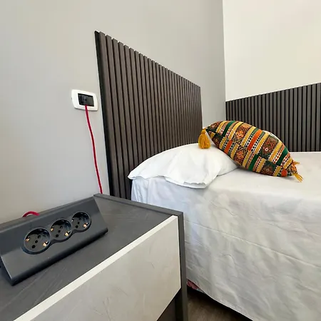 Gate 40 4*