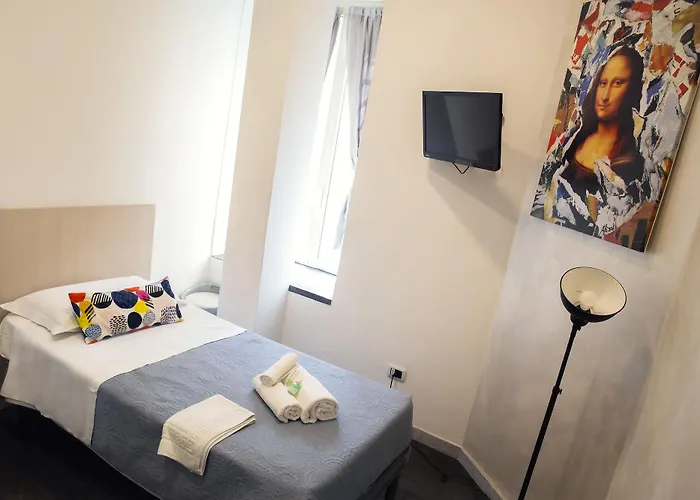 Gate 40 Pensjonat 4*