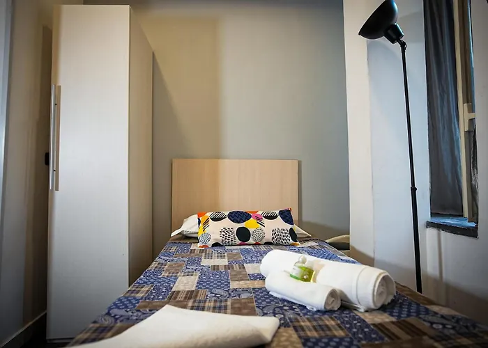 Gate 40 Pensjonat 4*