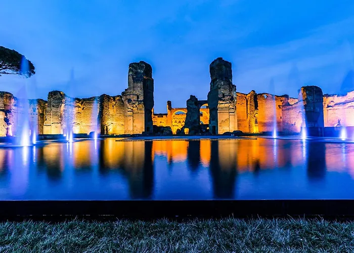 Pensjonat Gate 40 Rzym