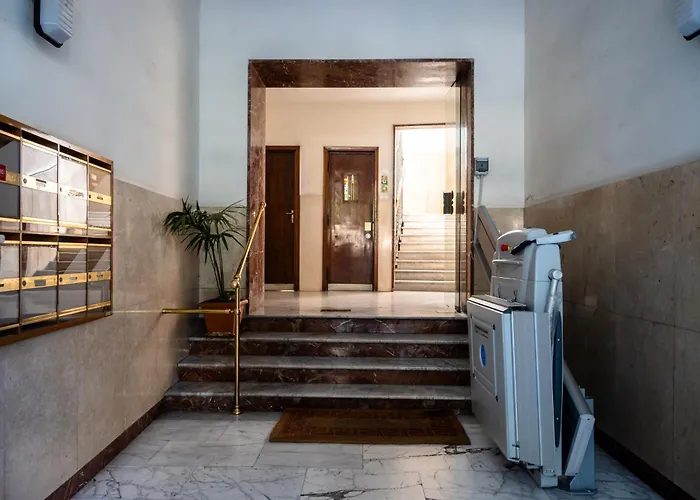 Gate 40 Pensjonat 4*