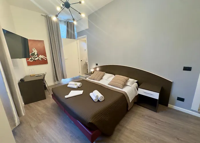 Gate 40 Pensjonat 4*