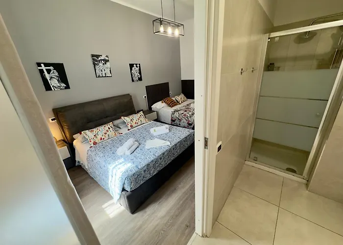 Pensjonat Gate 40 Rzym