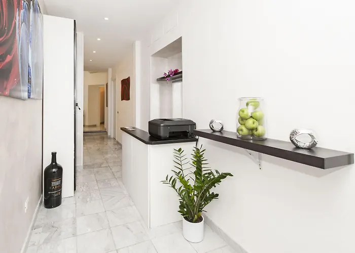 Gate 40 Pensjonat Rzym