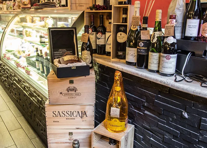 Pensjonat Gate 40 Rzym