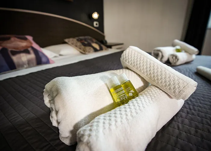 Gate 40 Pensjonat Rzym