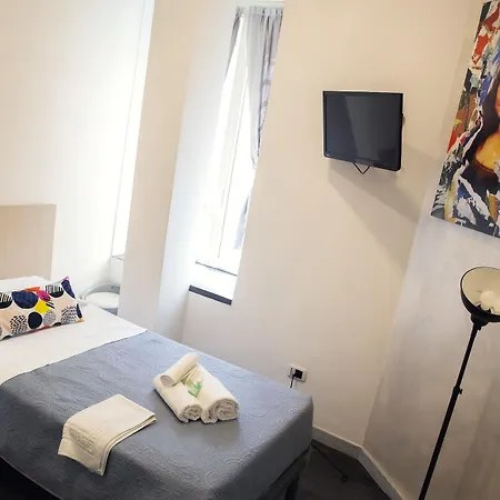 Gate 40 Pensionat 4*