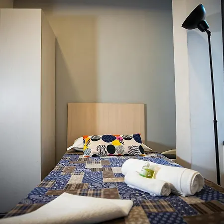 Gate 40 Pensionat 4*