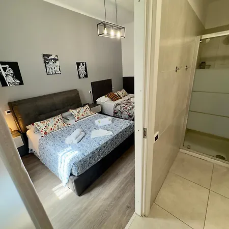 Pensionat Gate 40 Rom