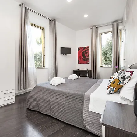 Pensionat Gate 40 4*