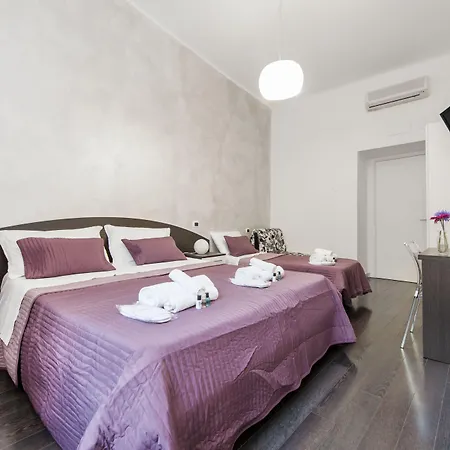 Pensionat Gate 40 4*