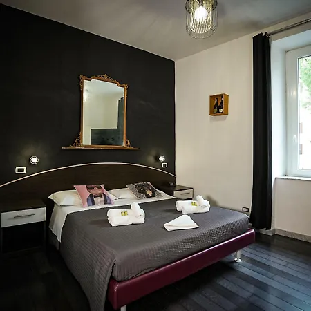 Pensionat Gate 40 4*