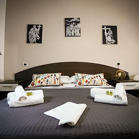 Gate 40 Pensionat 4*