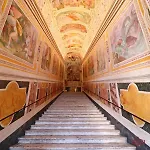 Pensión Gate 40