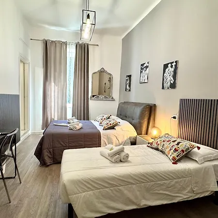 Gate 40 Guest house 4*