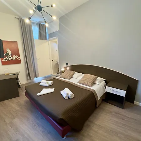 Gate 40 Guest house 4*