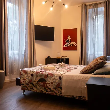 Gate 40 Guest house 4*
