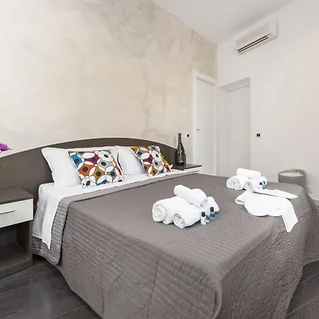Gate 40 Guest house Rome